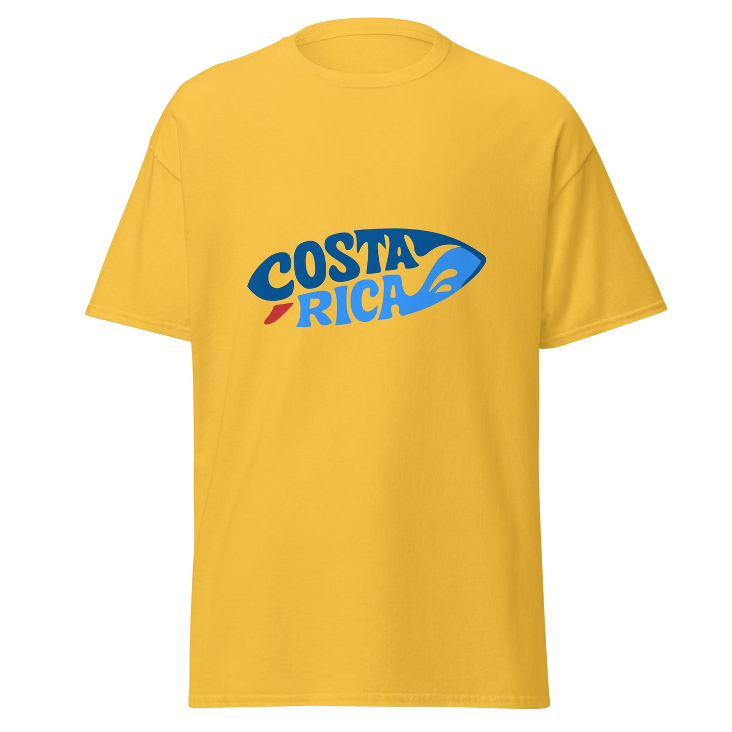 Costa Rica Surf T-Shirt