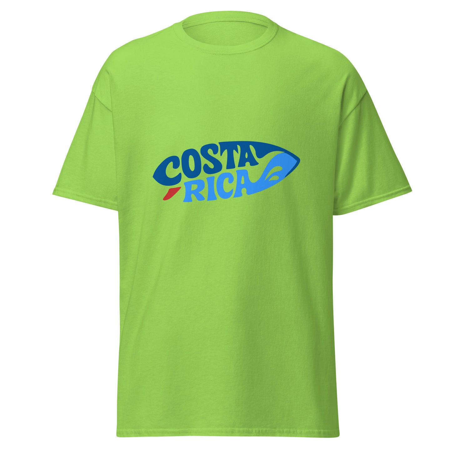 Costa Rica Surf T-Shirt