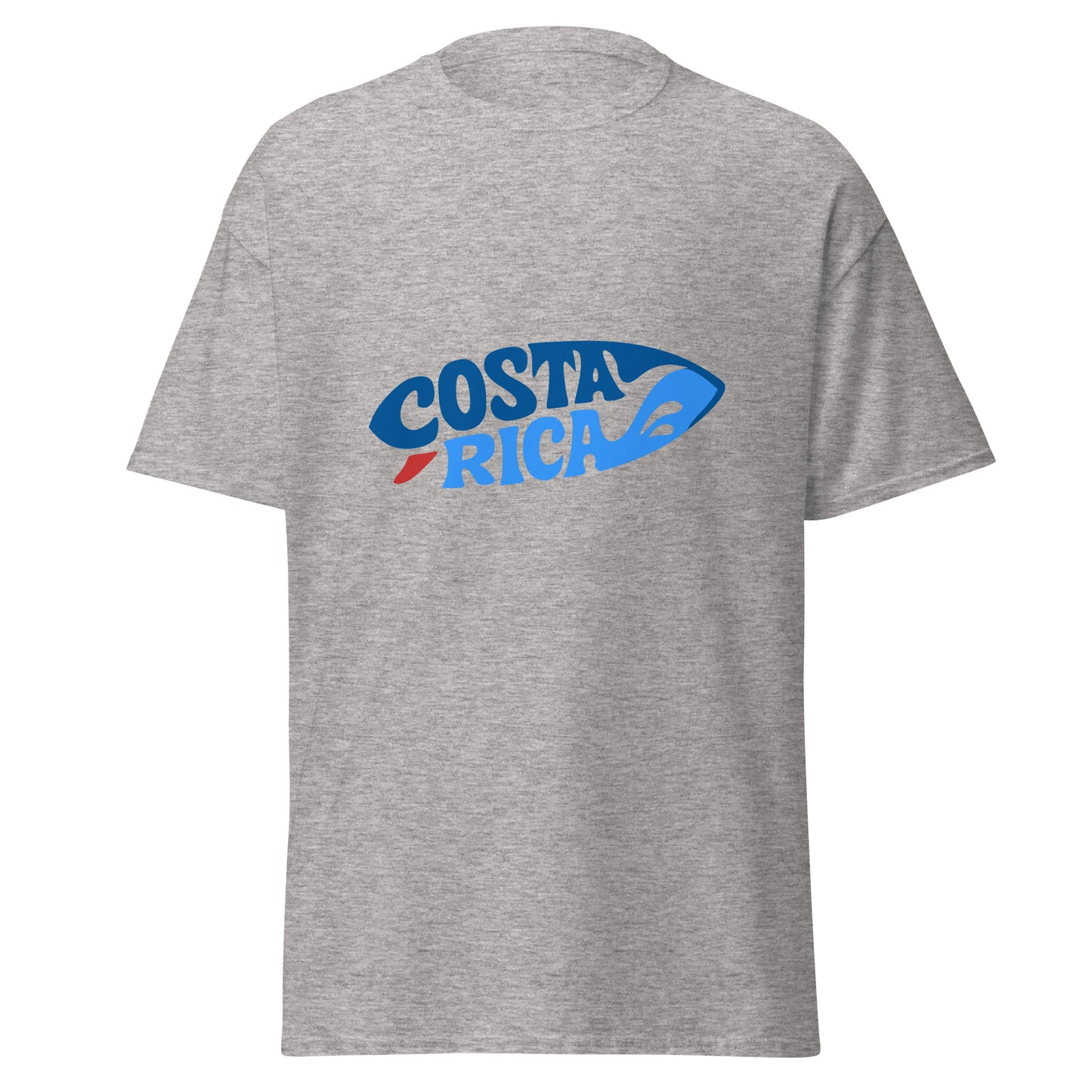 Costa Rica Surf T-Shirt