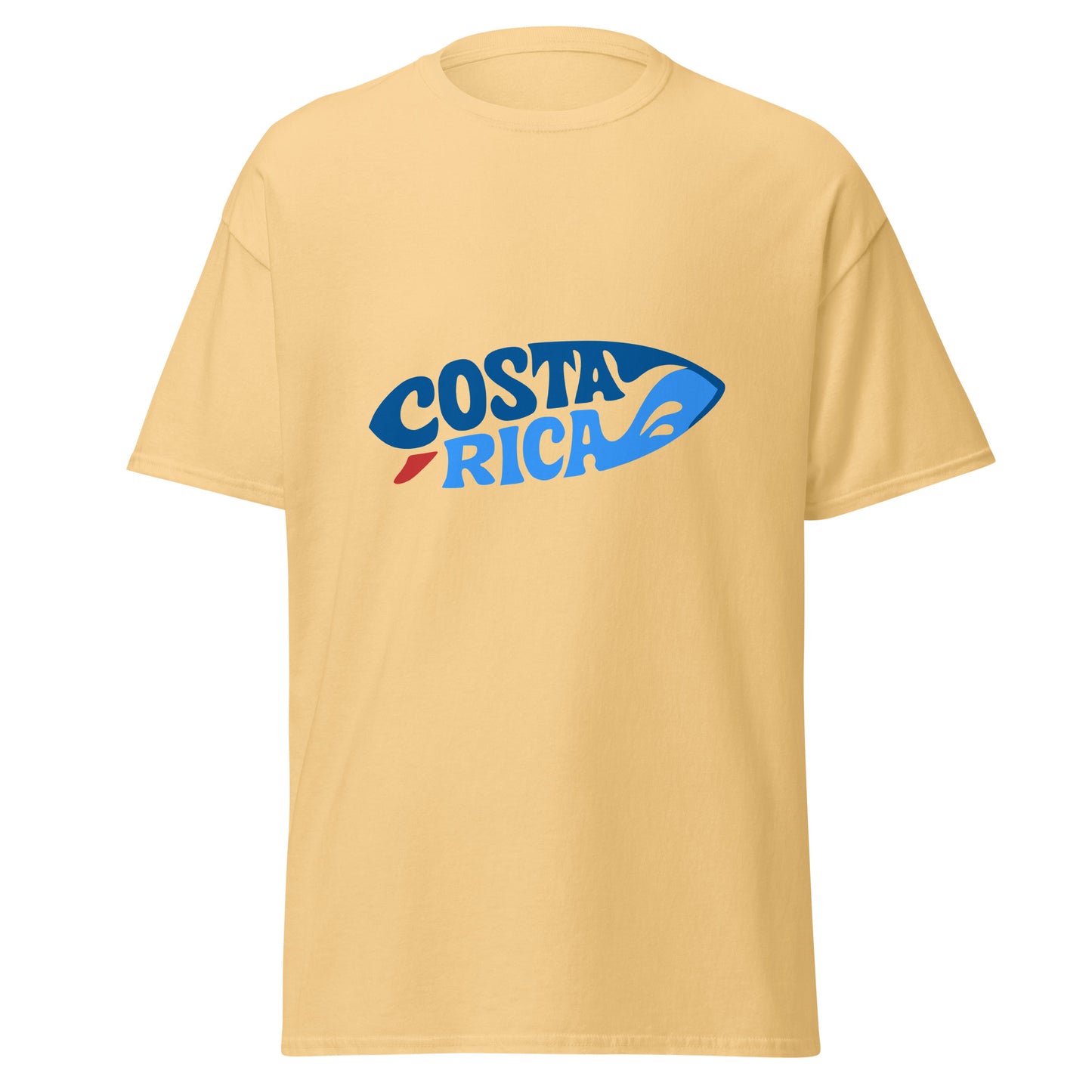 Costa Rica Surf T-Shirt