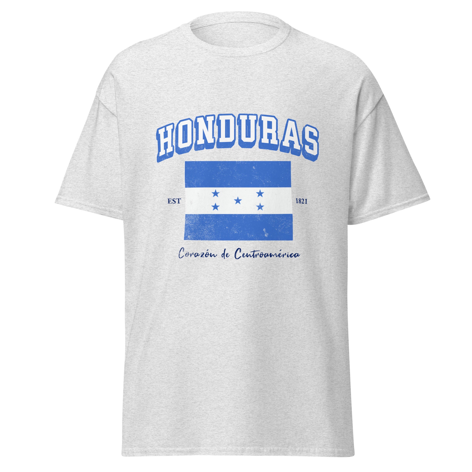 Honduras Varsity T-Shirt