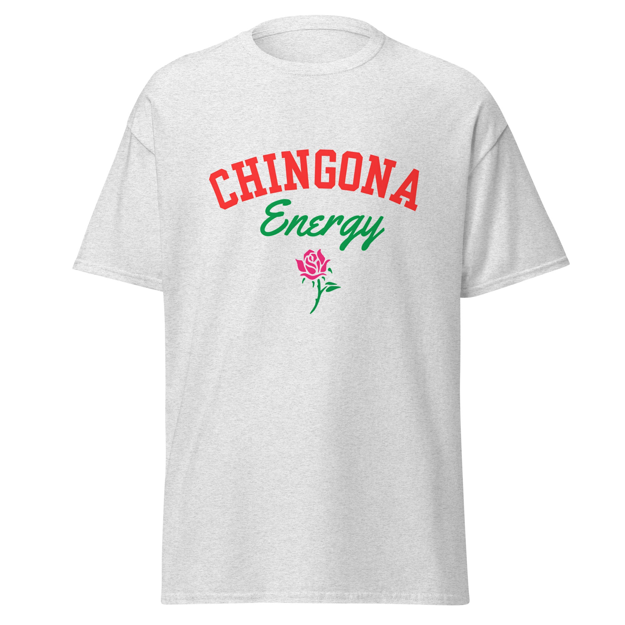 Chingona Energy Shirt