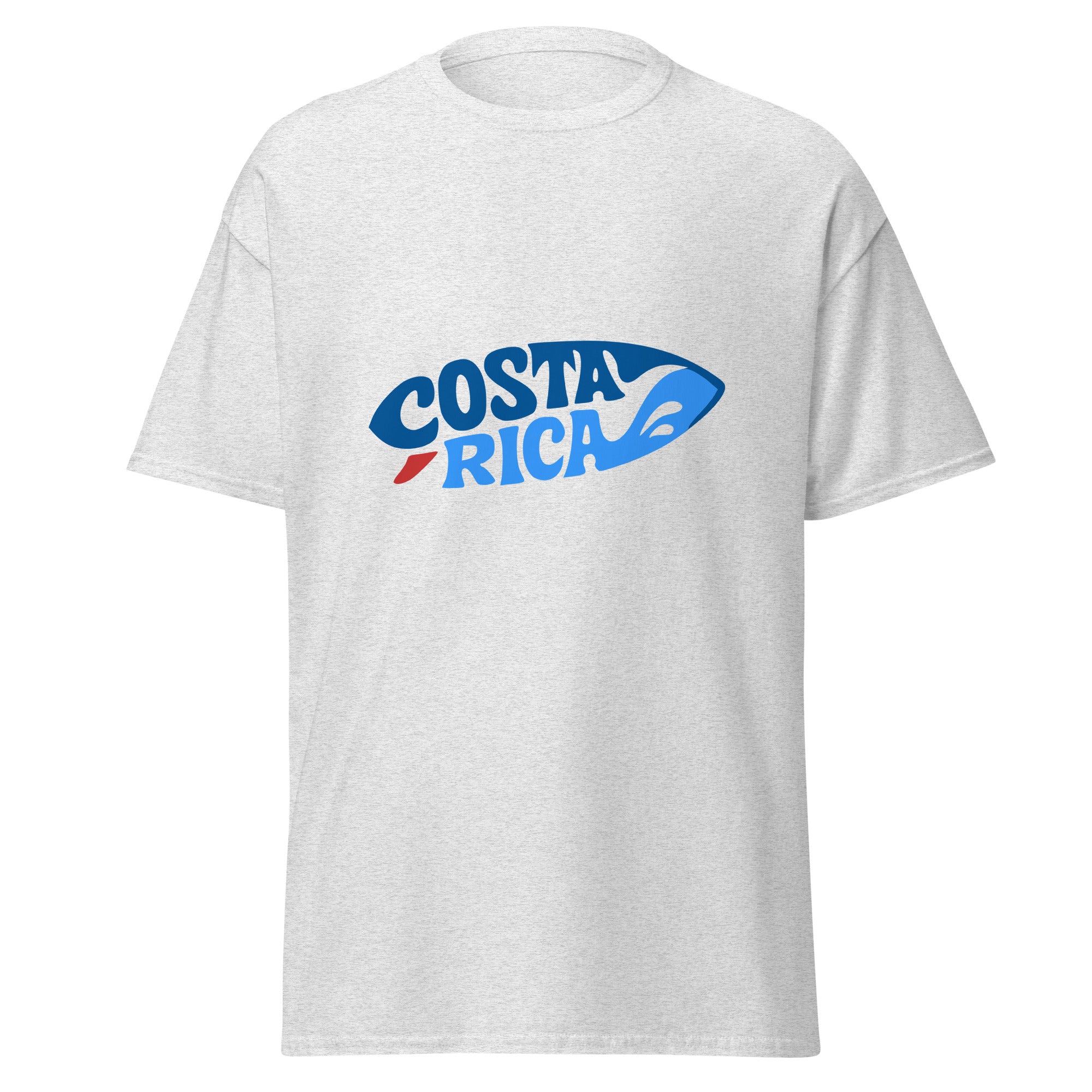 Costa Rica Surf T-Shirt