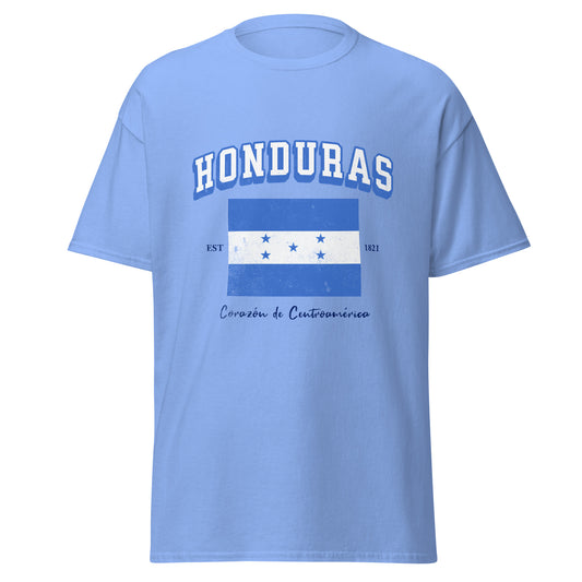 Honduras Varsity T-Shirt
