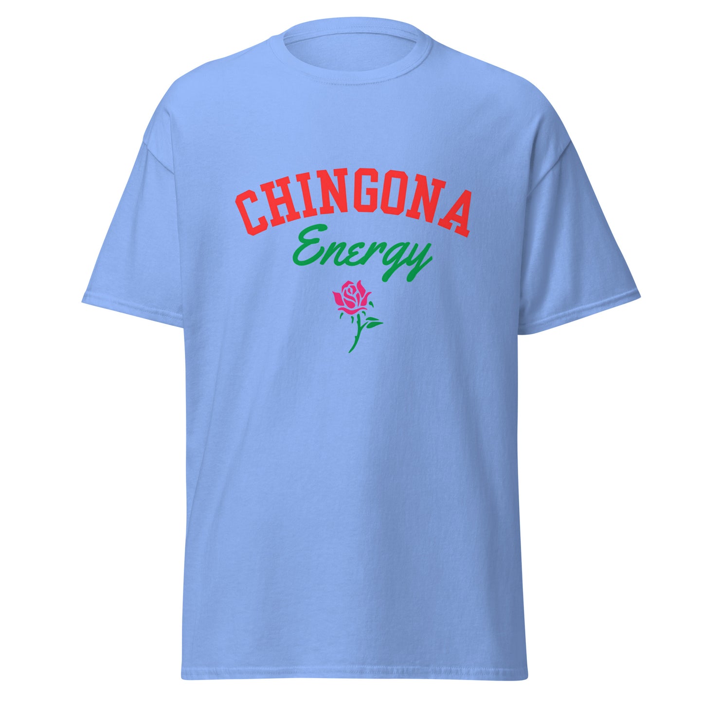 Chingona Energy Shirt