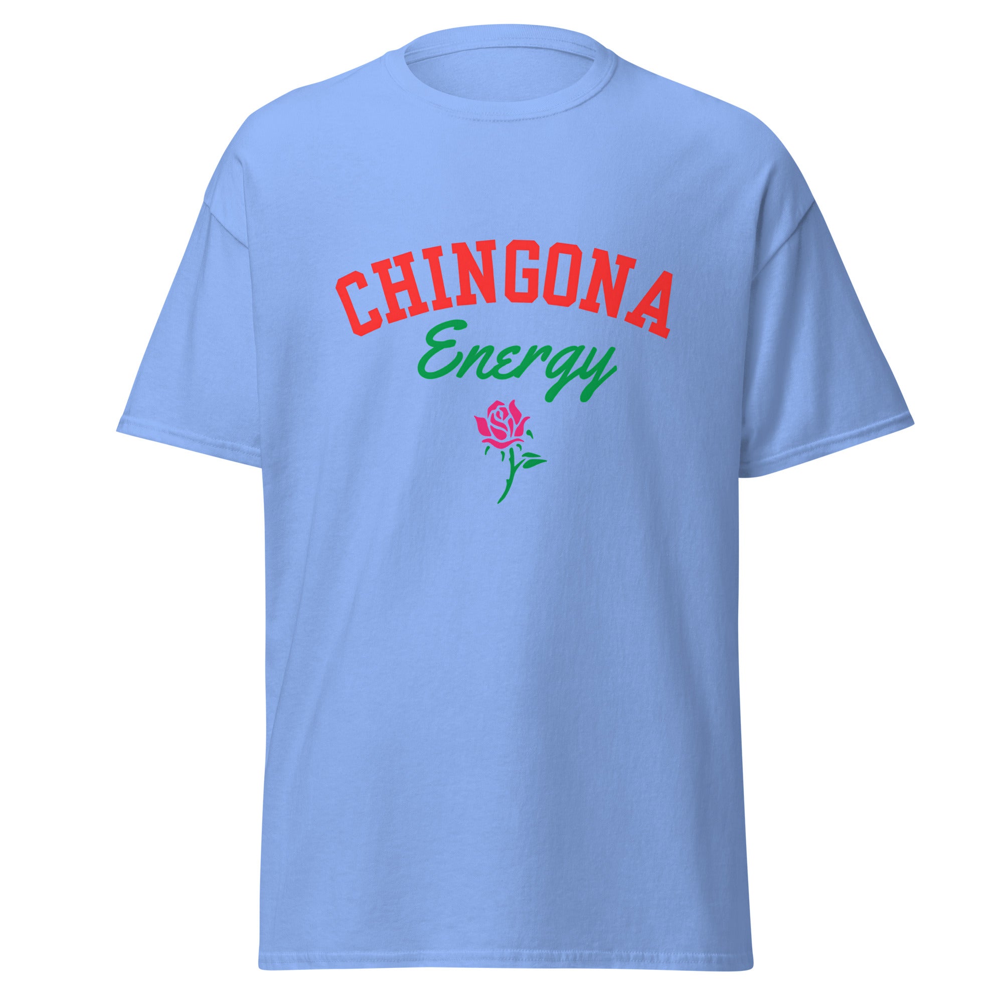 Chingona Energy Shirt