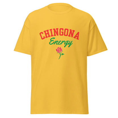 Chingona Energy Shirt