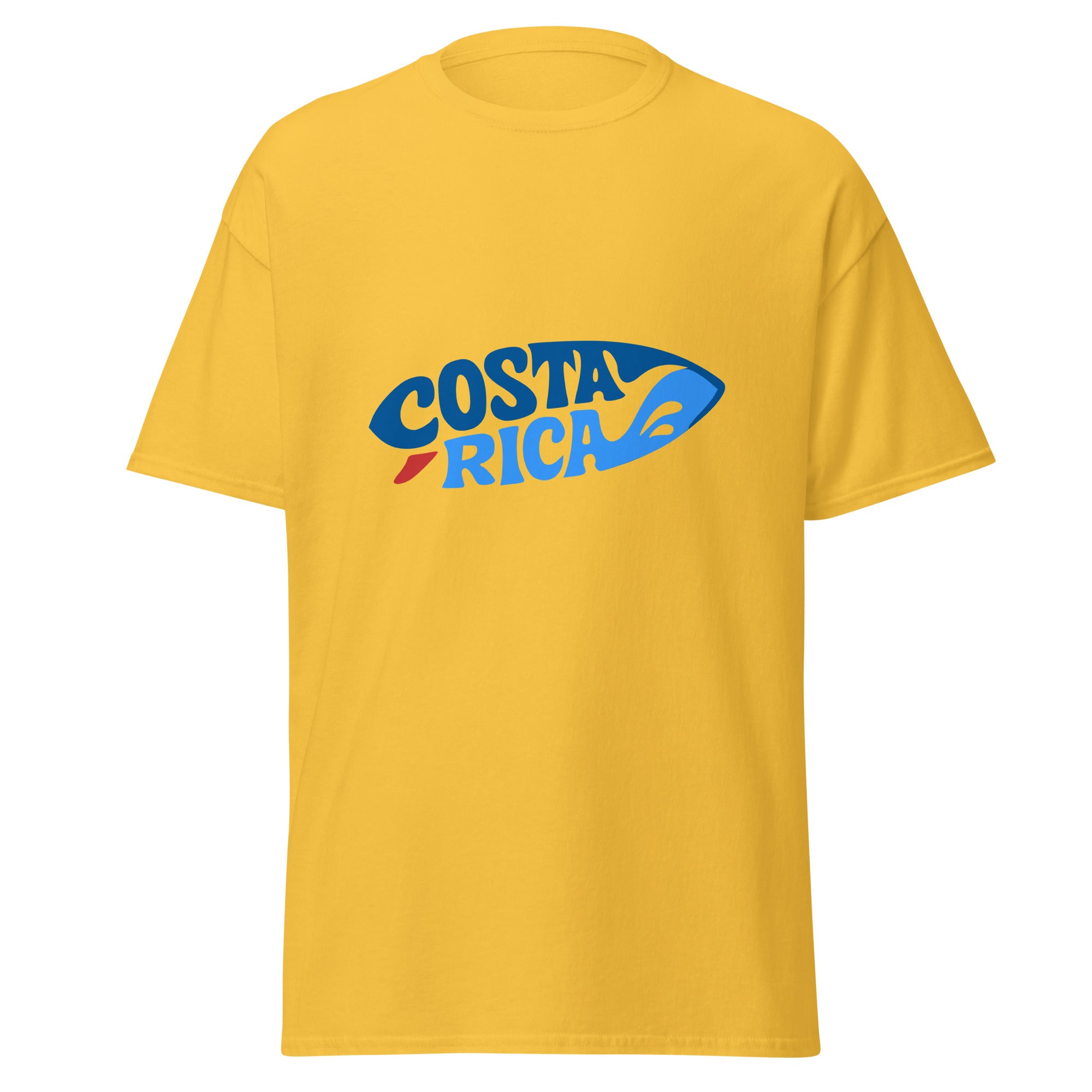 Costa Rica Surf T-Shirt