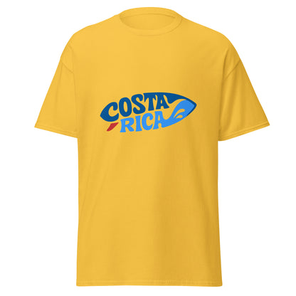 Costa Rica Surf T-Shirt