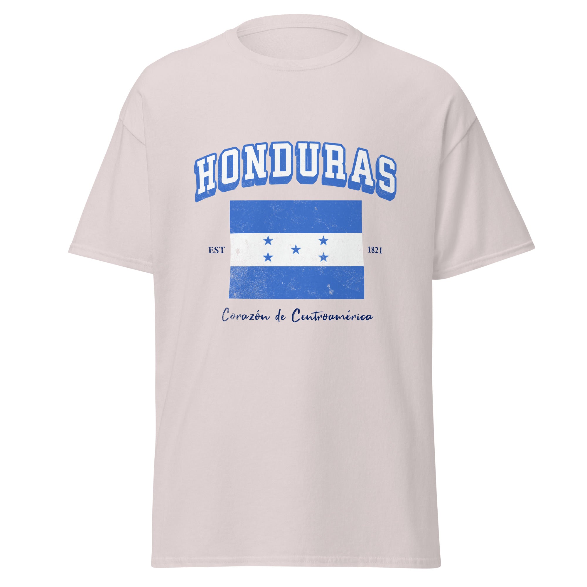 Honduras Varsity T-Shirt