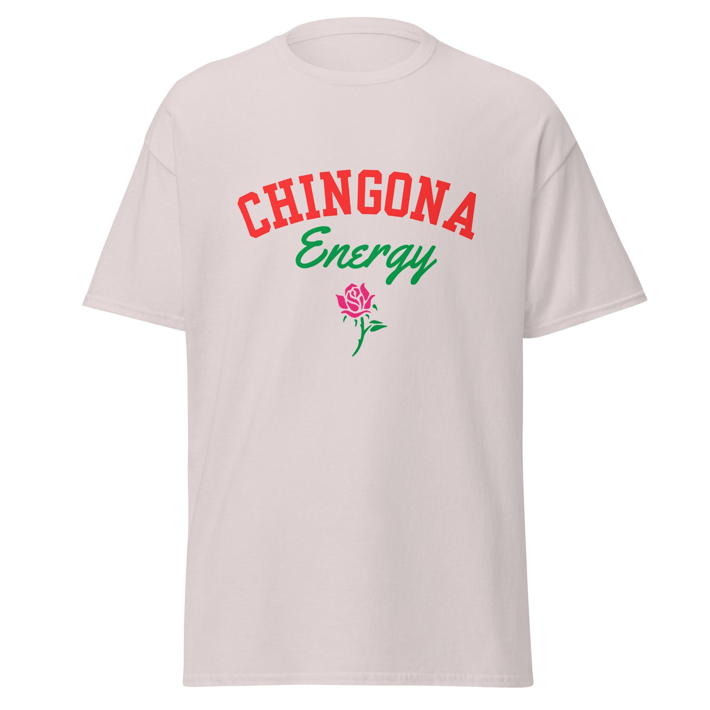 Chingona Energy Shirt
