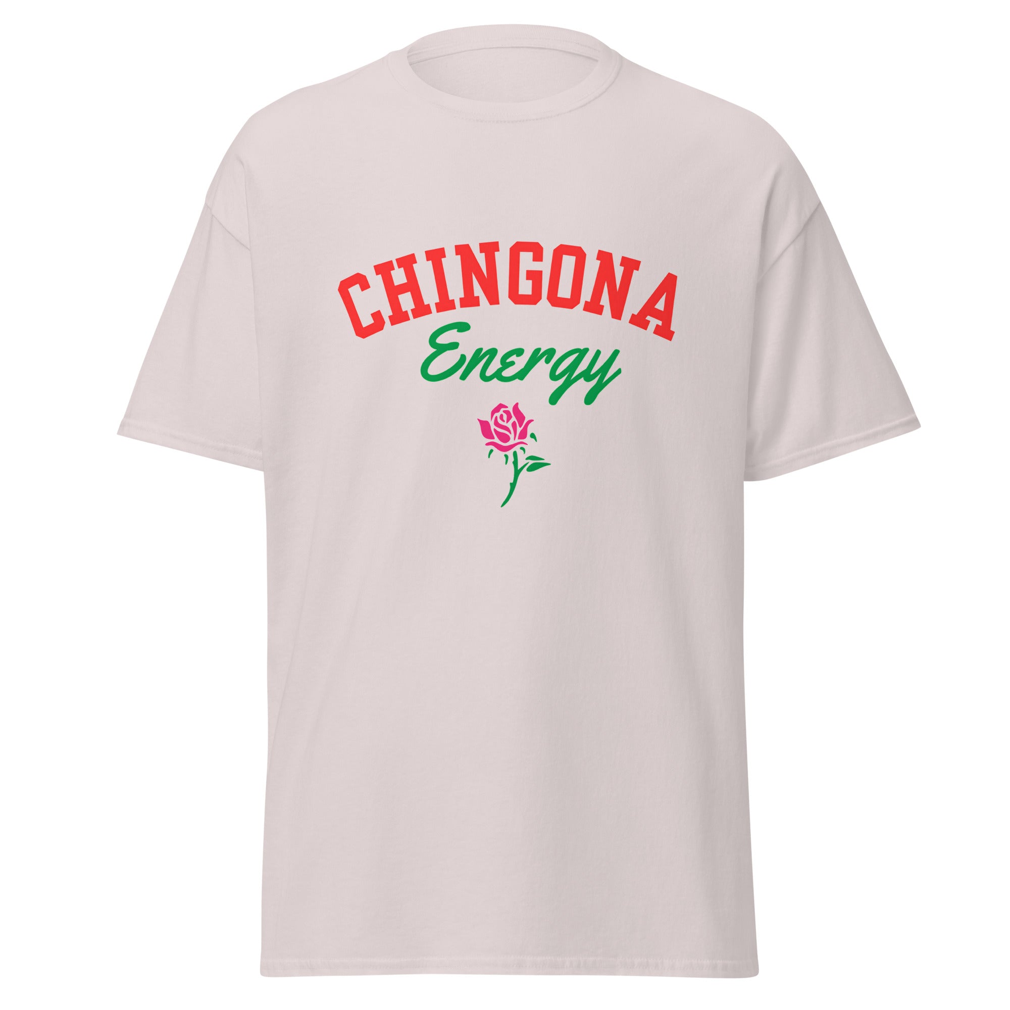 Chingona Energy Shirt