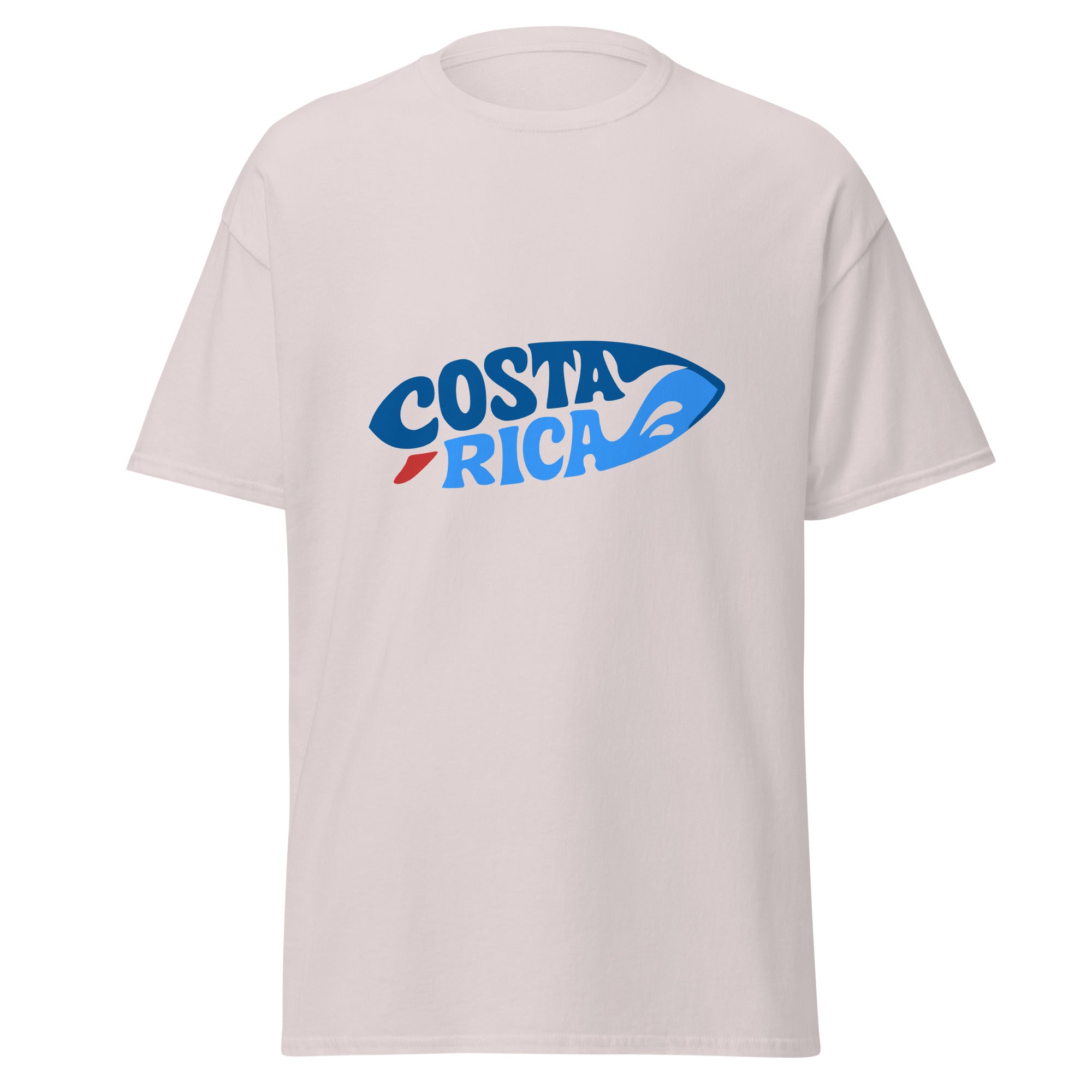 Costa Rica Surf T-Shirt