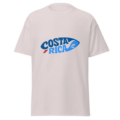 Costa Rica Surf T-Shirt