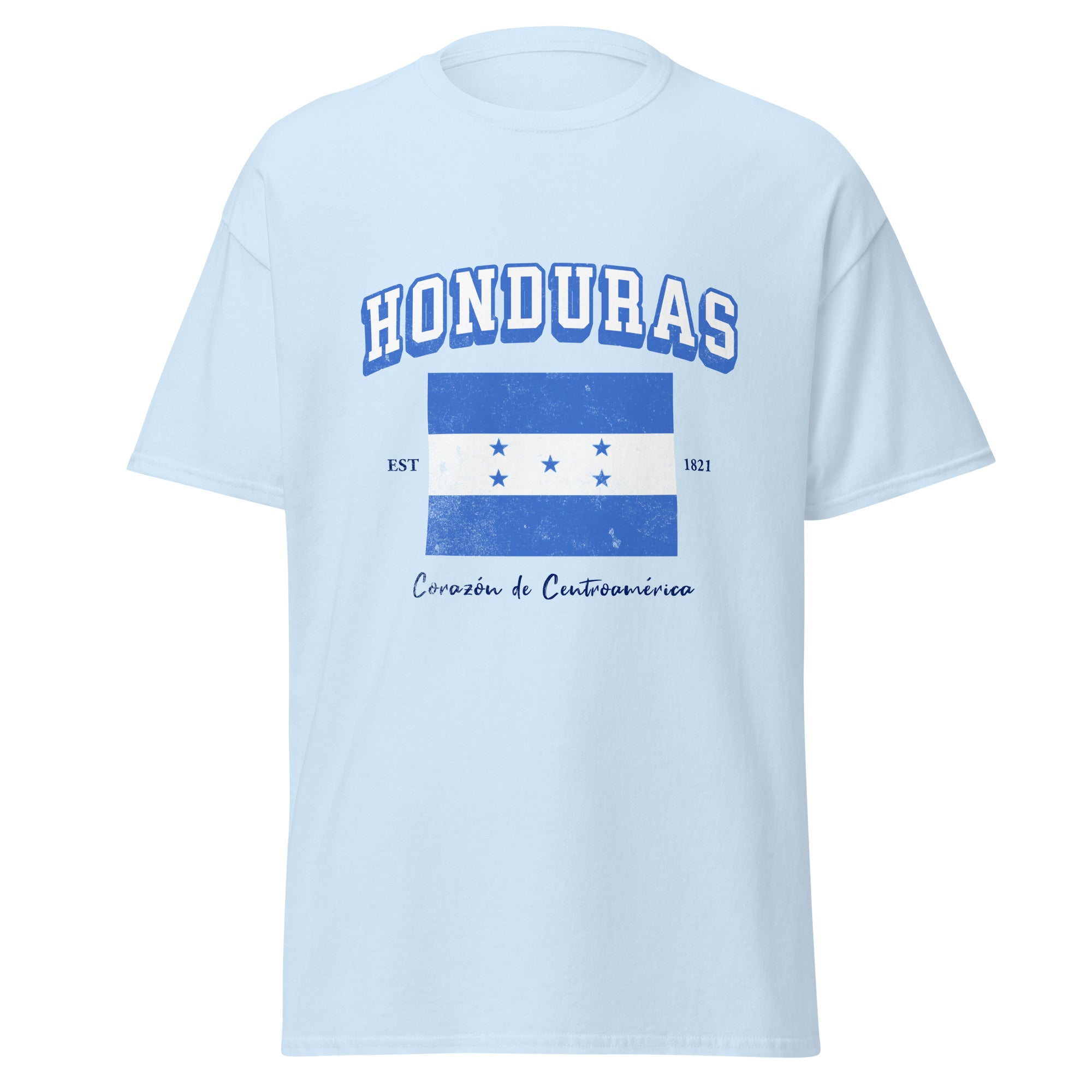 Honduras Varsity T-Shirt