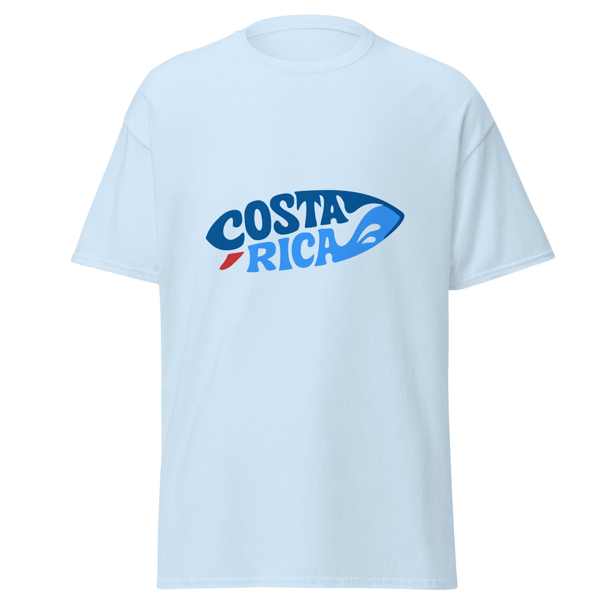 Costa Rica Surf T-Shirt