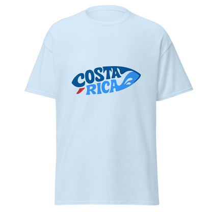 Costa Rica Surf T-Shirt