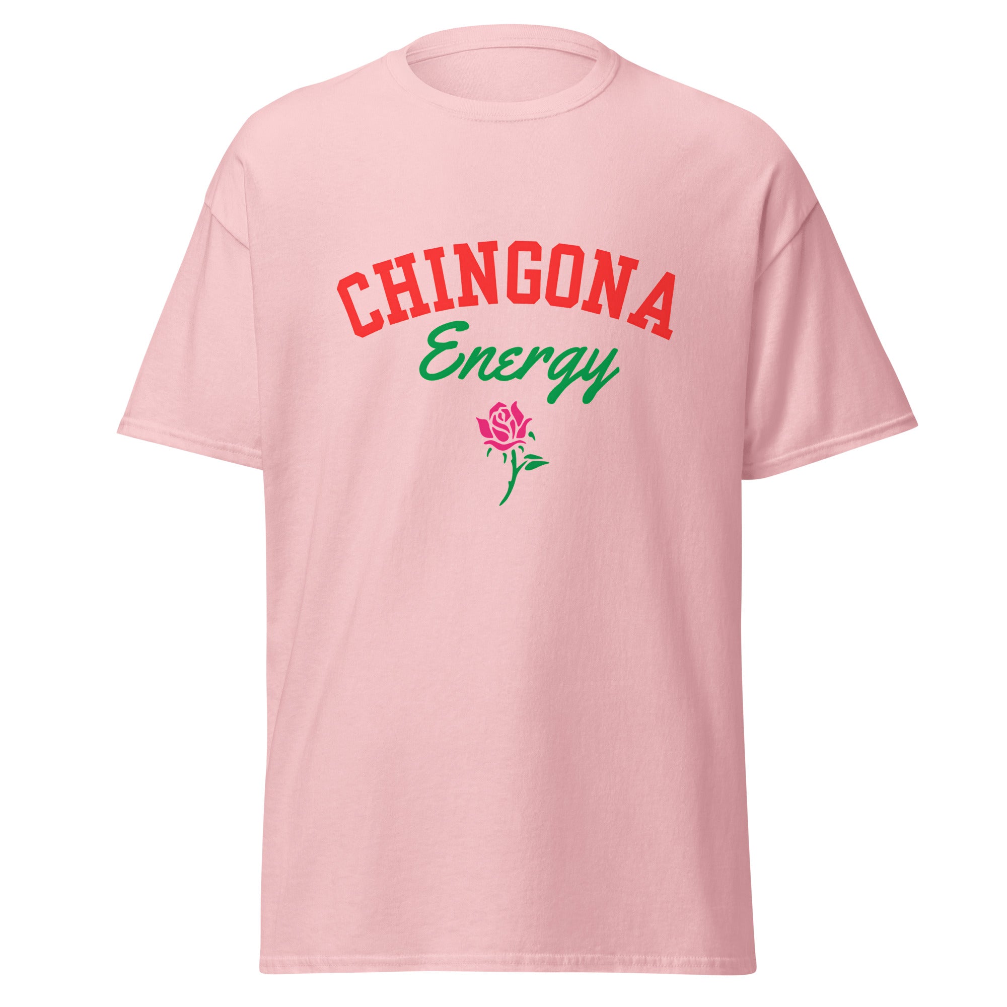 Chingona Energy Shirt