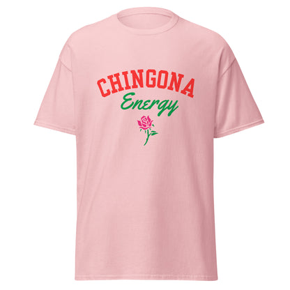 Chingona Energy Shirt