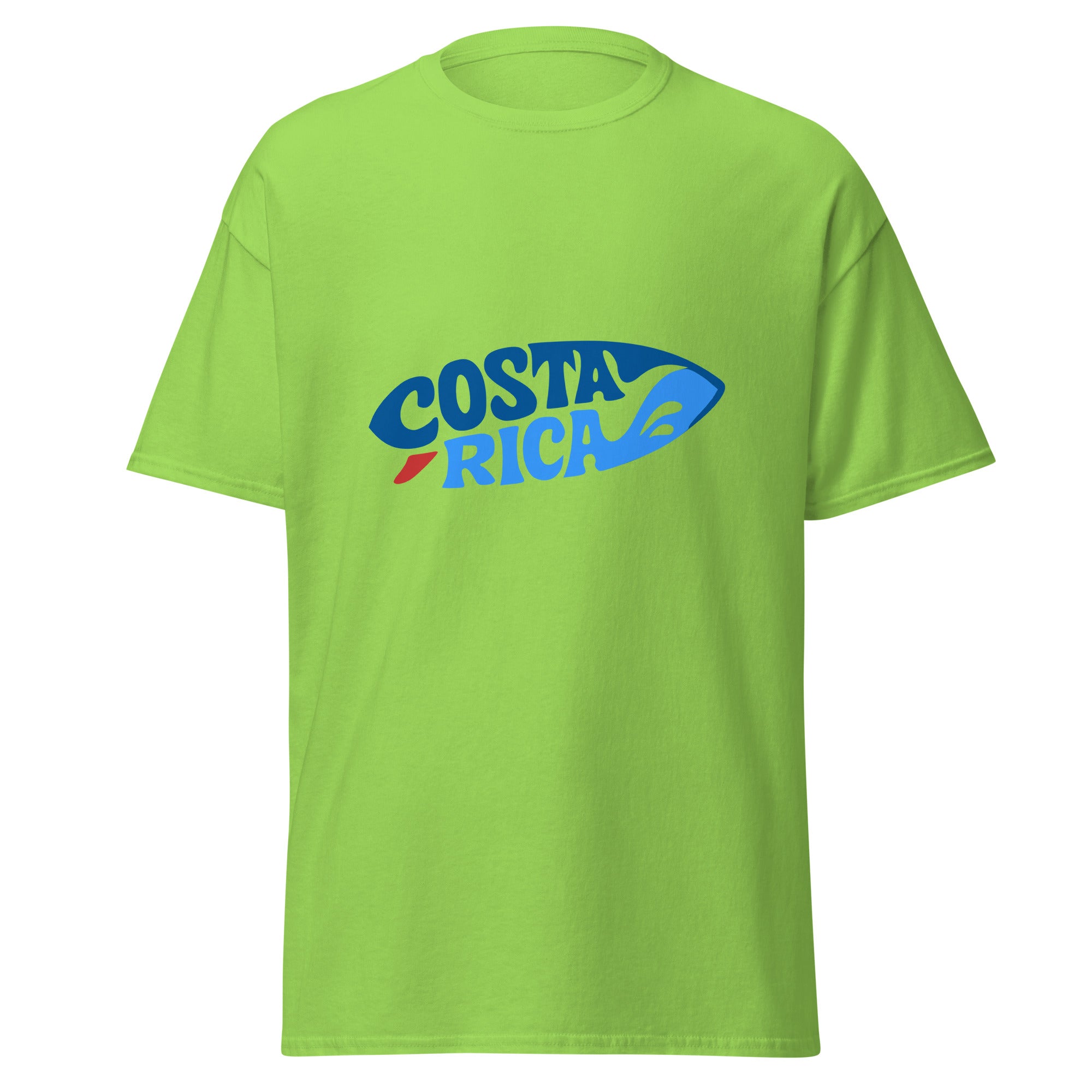 Costa Rica Surf T-Shirt