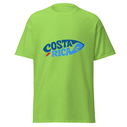 Costa Rica Surf T-Shirt