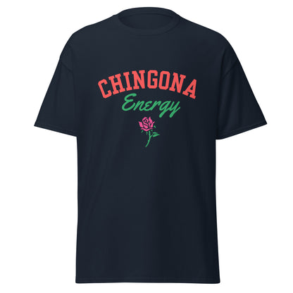 Chingona Energy Shirt