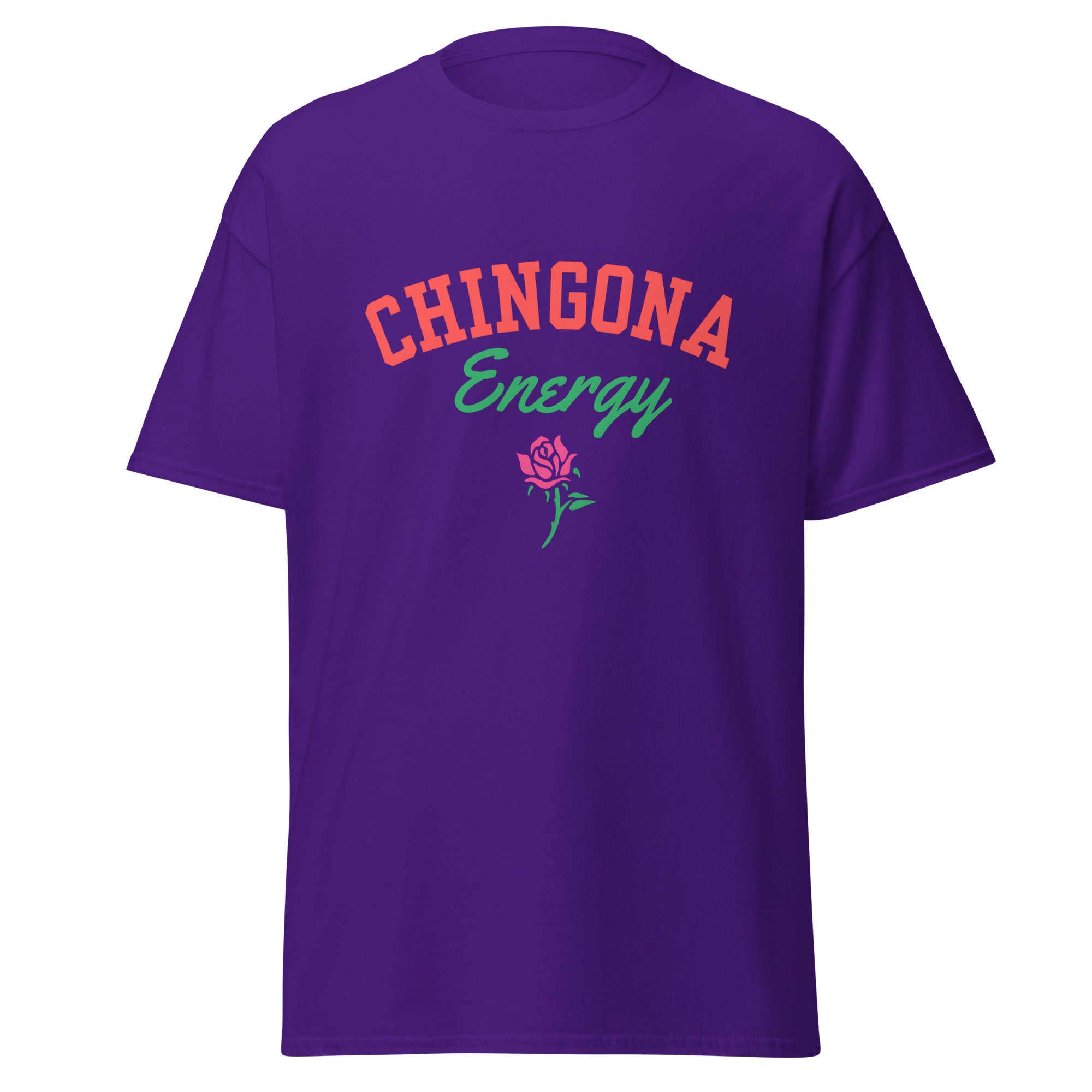 Chingona Energy Shirt