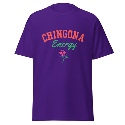 Chingona Energy Shirt