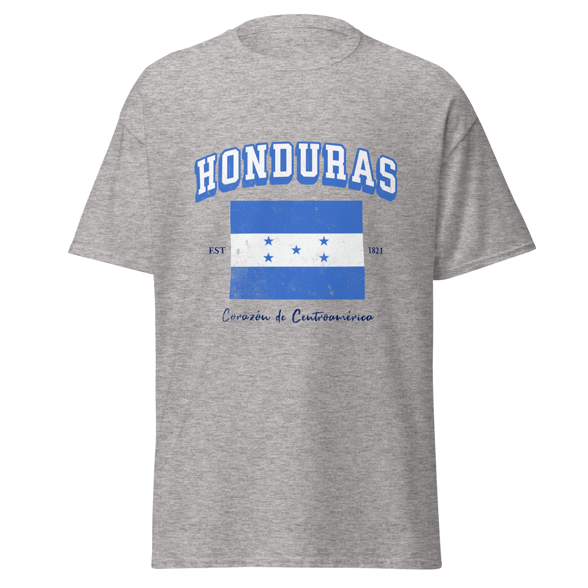 Honduras Varsity T-Shirt