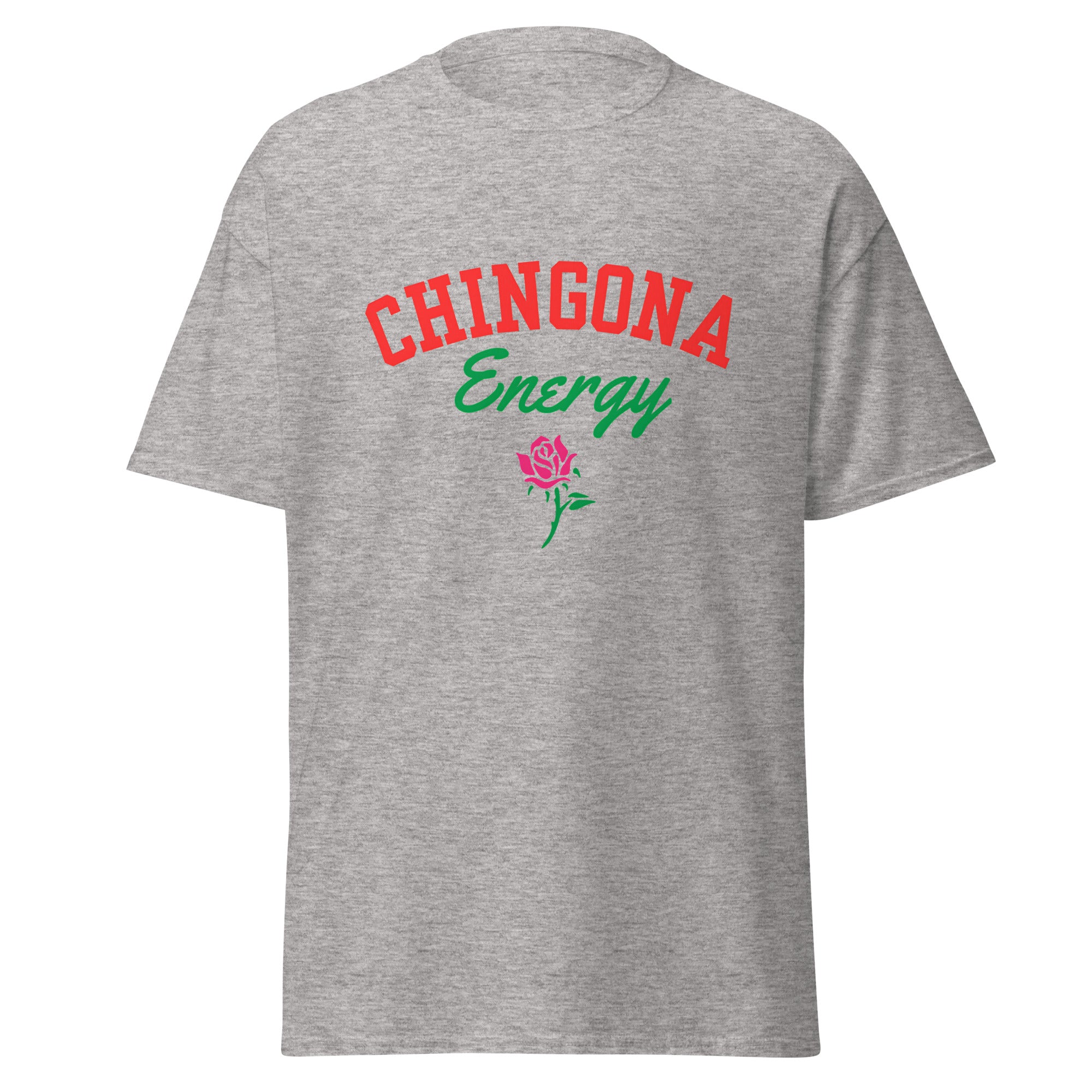 Chingona Energy Shirt