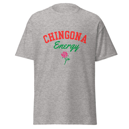 Chingona Energy Shirt