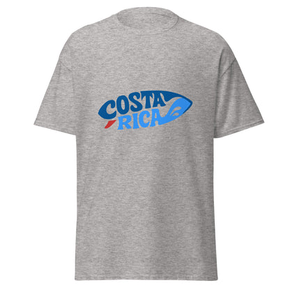 Costa Rica Surf T-Shirt