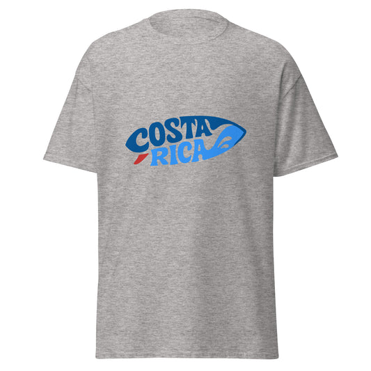 Costa Rica Surf T-Shirt
