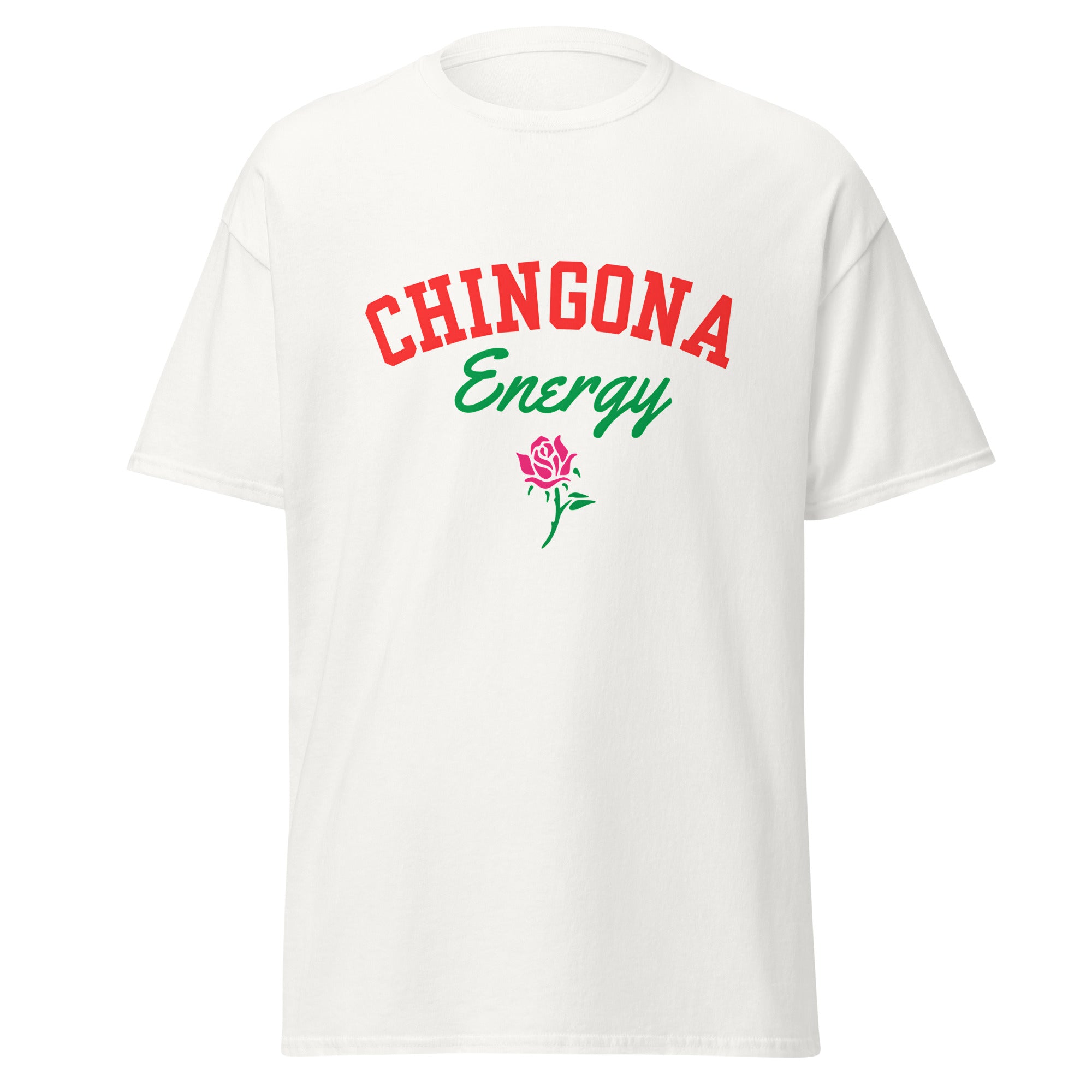 Chingona Energy Shirt