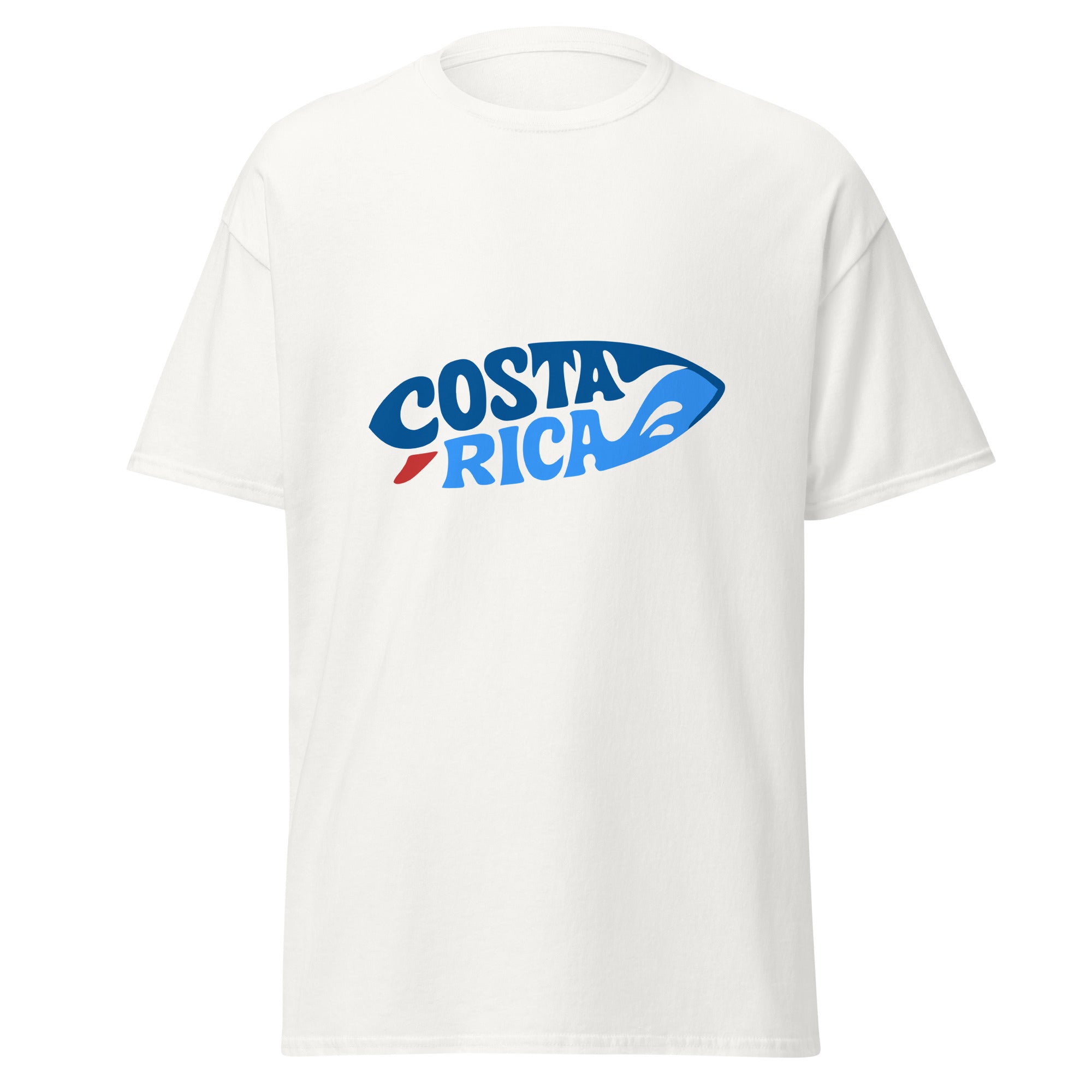 Costa Rica Surf T-Shirt