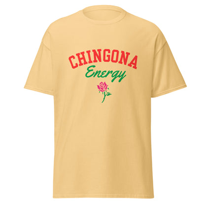 Chingona Energy Shirt