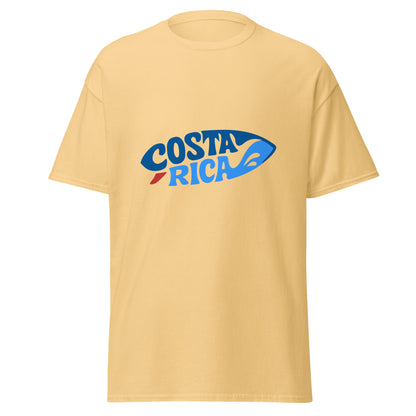 Costa Rica Surf T-Shirt